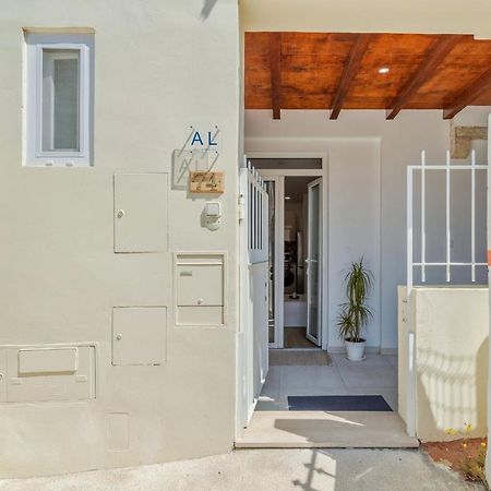 Garrett Terrace Lägenhet Setúbal Exteriör bild