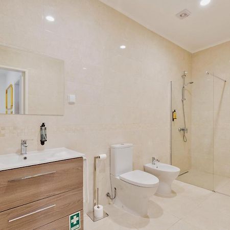 Garrett Terrace Lägenhet Setúbal Exteriör bild